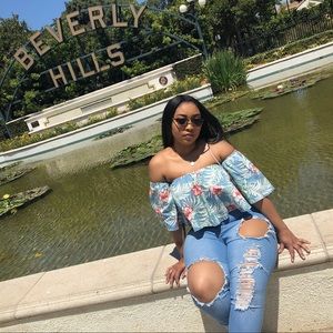 Meet your Posher, Jada